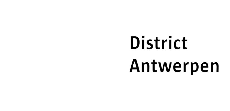 District Antwerpen